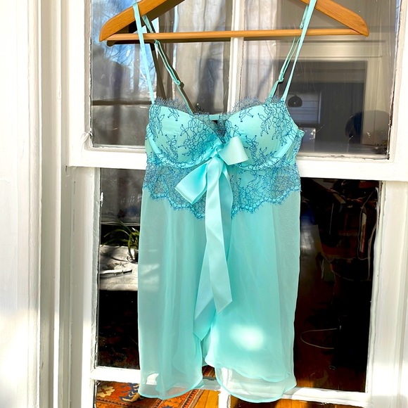 Victoria's Secret Other - Victorias Secret lingerie top NWOT
